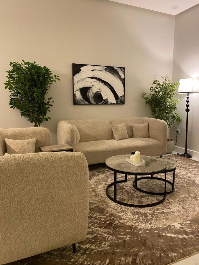 شقق مودرن مقابلة البوليفارد Riyadh Exterior photo