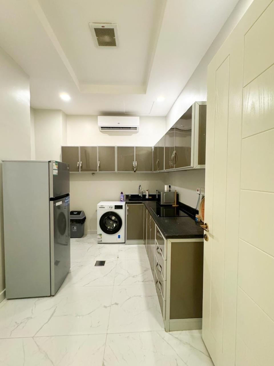 شقق مودرن مقابلة البوليفارد Riyadh Exterior photo