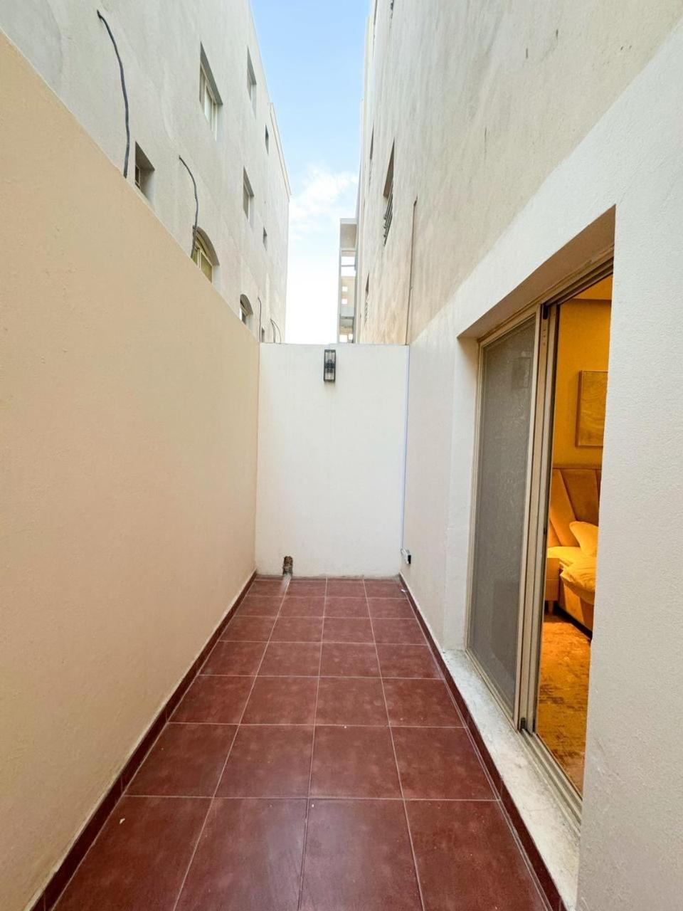 شقق مودرن مقابلة البوليفارد Riyadh Exterior photo