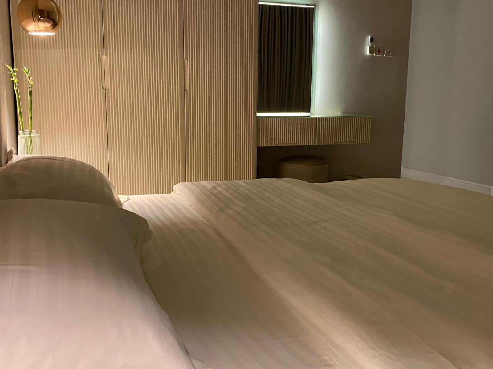 شقق مودرن مقابلة البوليفارد Riyadh Exterior photo
