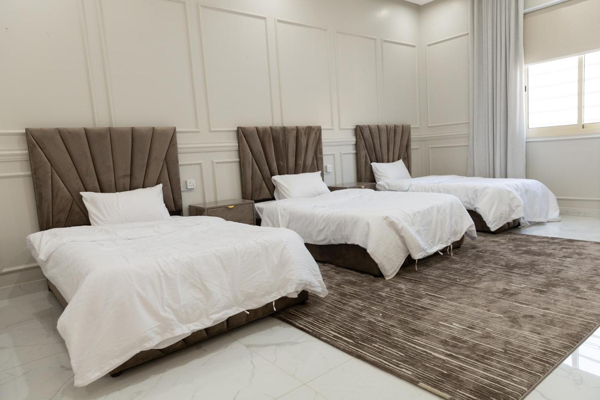 شقق مودرن مقابلة البوليفارد Riyadh Exterior photo