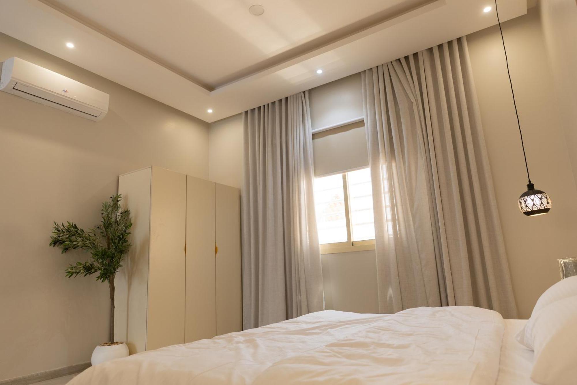 شقق مودرن مقابلة البوليفارد Riyadh Exterior photo